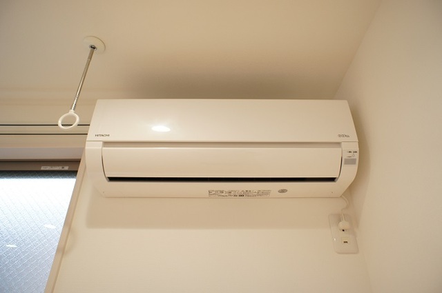 エアコン