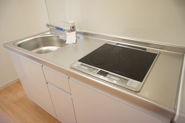 IHクッキングヒーター