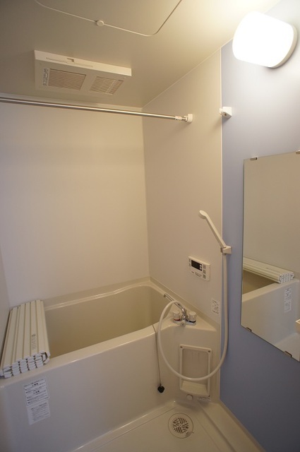 浴室乾燥機、独立洗面台