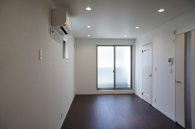 リビング ダウンライト照明