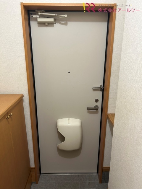 シューズボックス