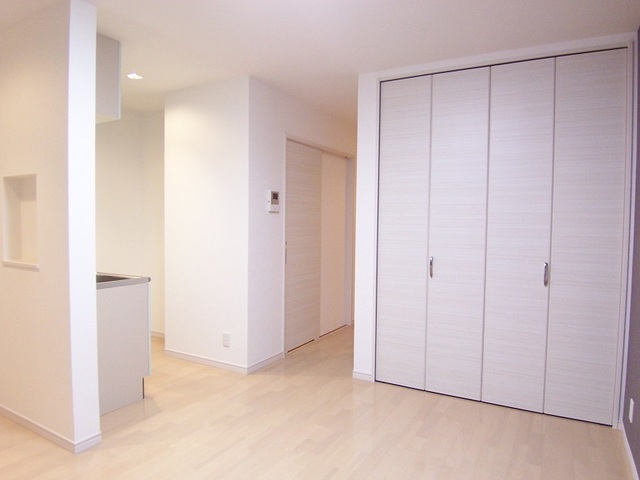 リビング　※同タイプ