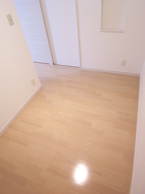 洋室3帖　※同タイプ