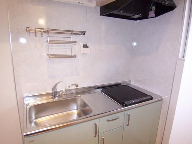 IHクッキングヒーター　※同タイプ