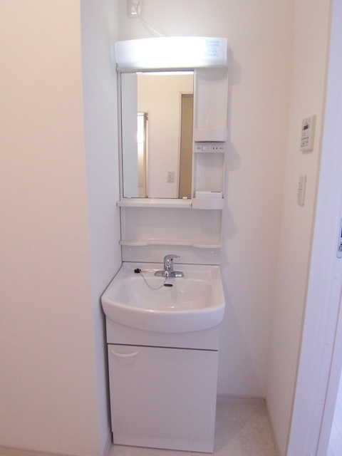 独立洗面台　※同タイプ