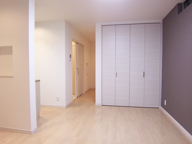 クローゼット　※同タイプ