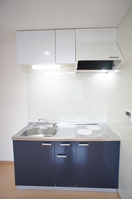 IHクッキングヒーター