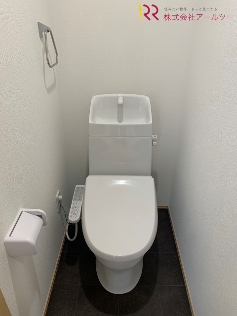 ウォシュレット便座