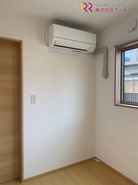 洋室　3.5帖