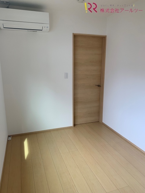 洋室5帖