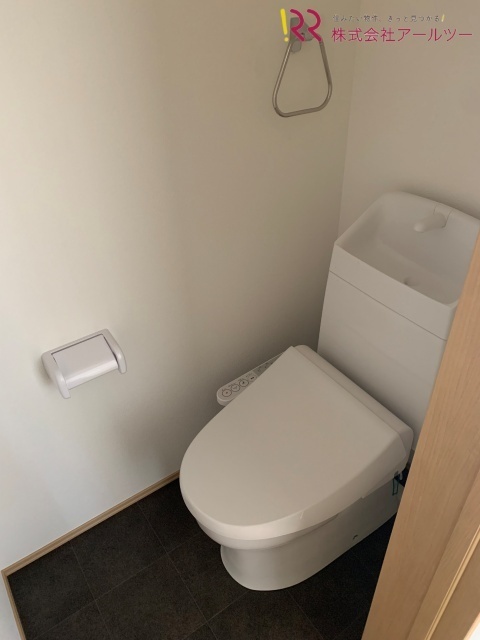 ウォシュレット便座