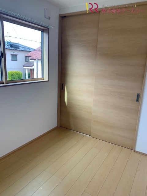 クローゼット