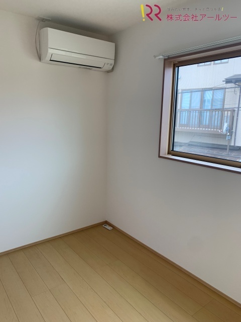 洋室　4.1帖