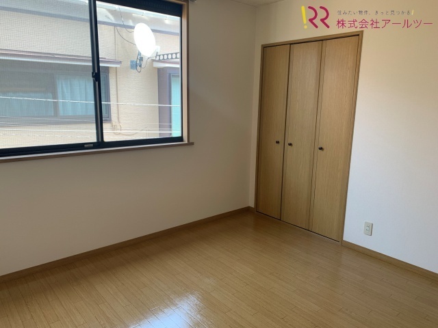 洋室 6帖