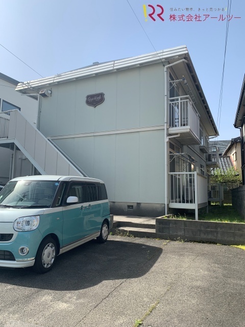 敷地内駐車場
