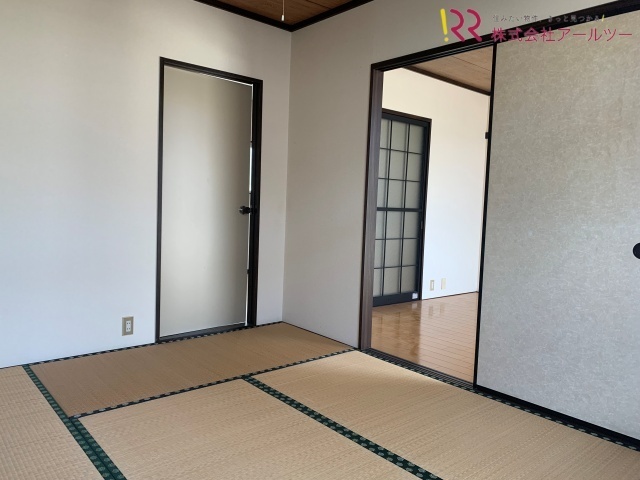 和室6帖