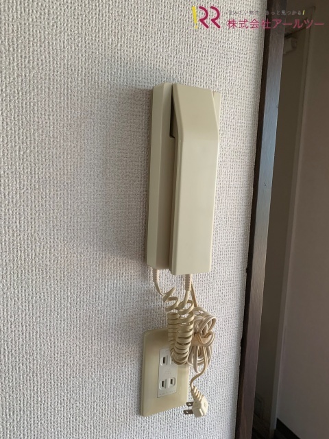 ドアホン