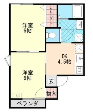 間取画像