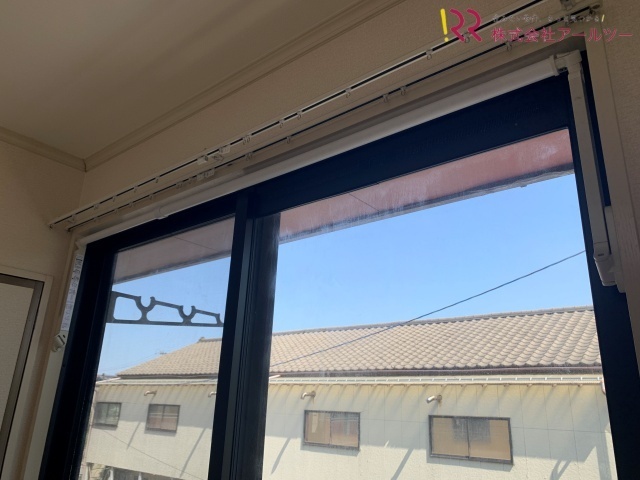 室内物干し機
