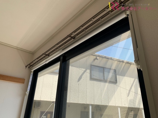 室内物干し機
