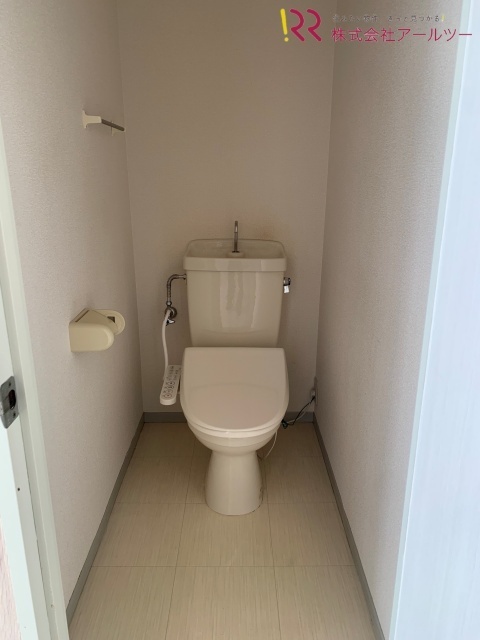 ウォシュレット便座