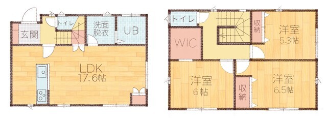 間取画像