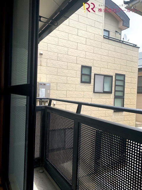 物干し竿対応
