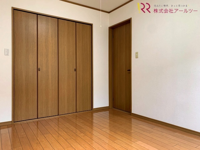 洋室6帖