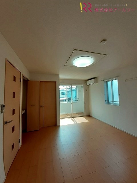 洋室9.6帖