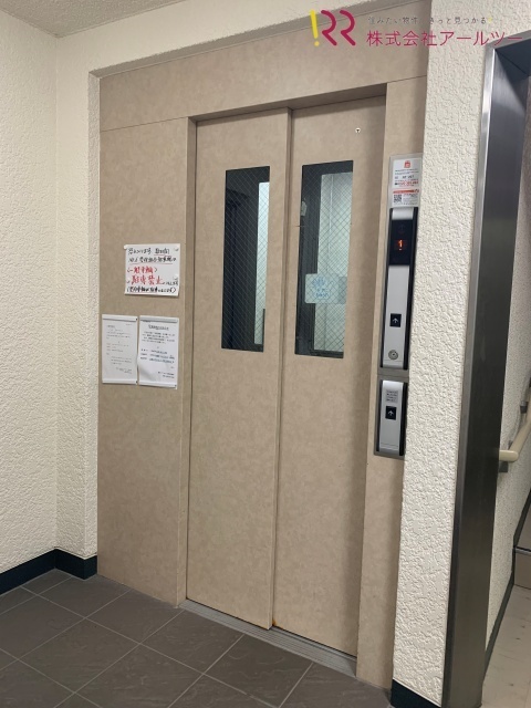エレベーター