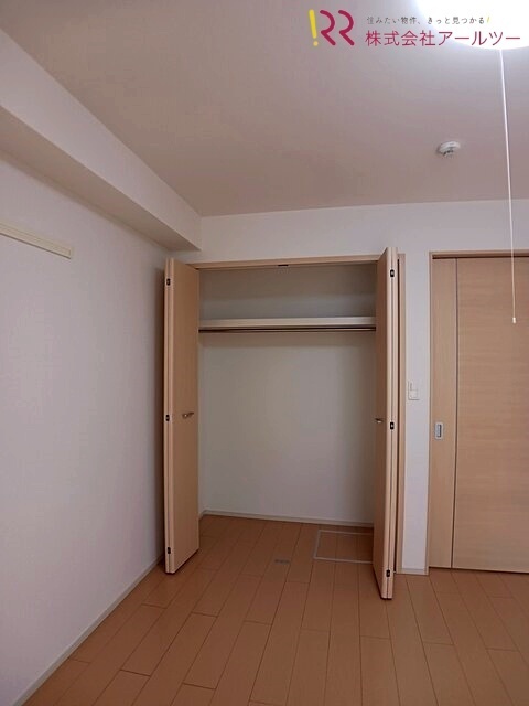 クローゼット