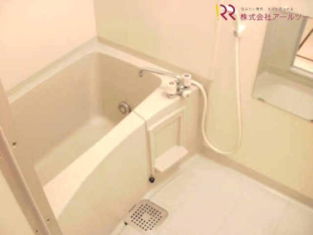 追い焚き機能付き