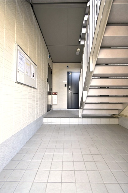 共用部
