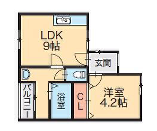 間取画像