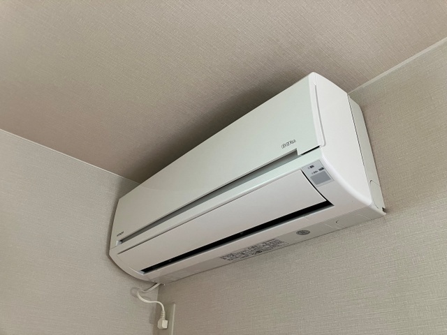 エアコン