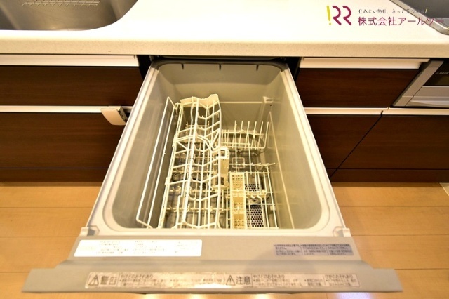 食器洗浄機