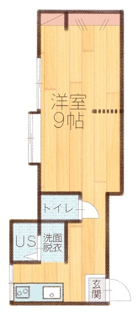 間取画像