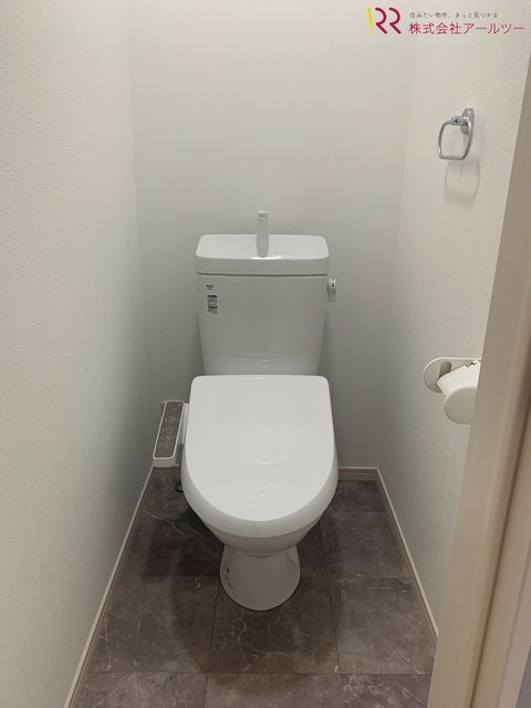 ウォシュレット便座