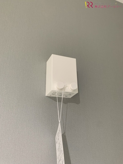 室内物干し機