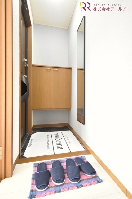 シューズボックス