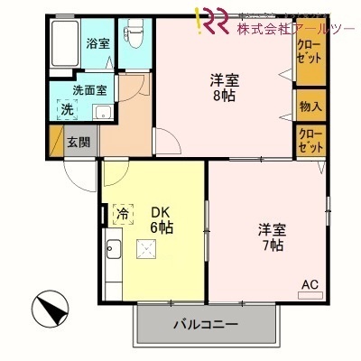 間取画像