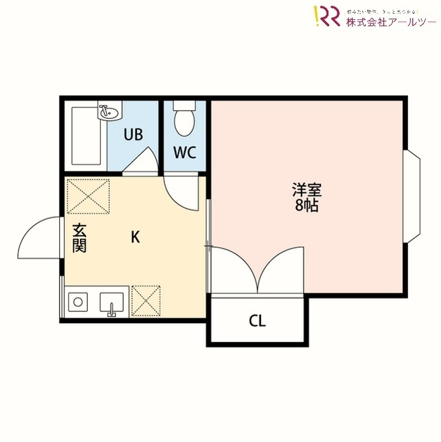 間取画像