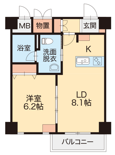 間取画像