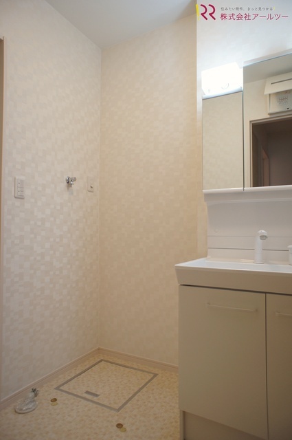 洗面室