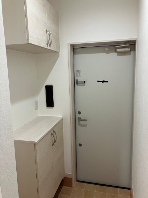 シューズボックス