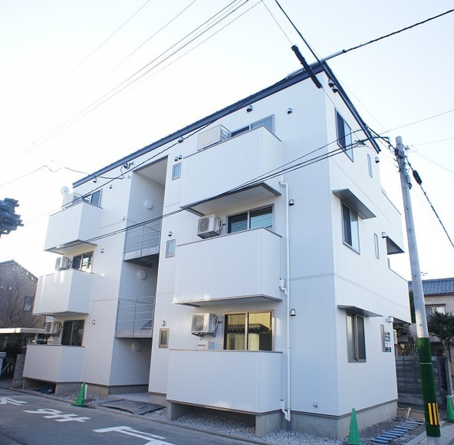 L collection関屋駅前Ⅱ
