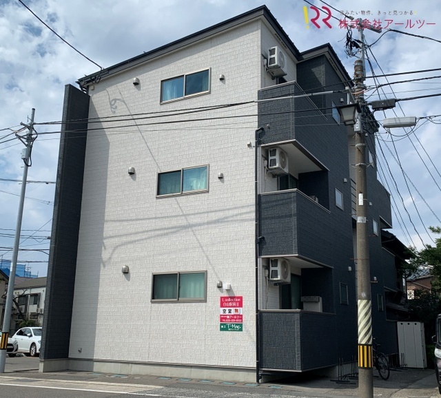 L collection白山駅前Ⅱ