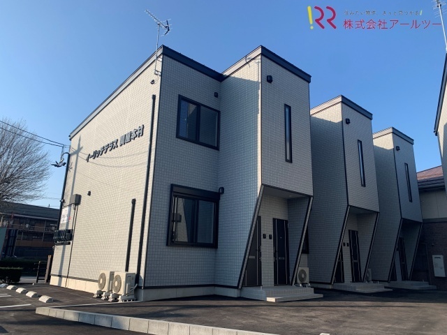 イーリッチテラス関屋本村