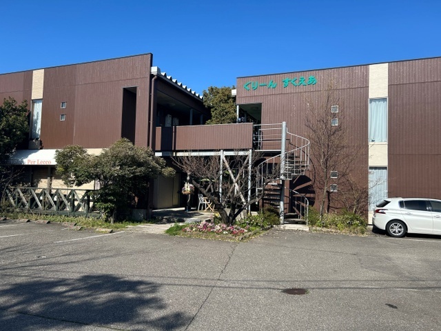 ぐりーんすくえあ