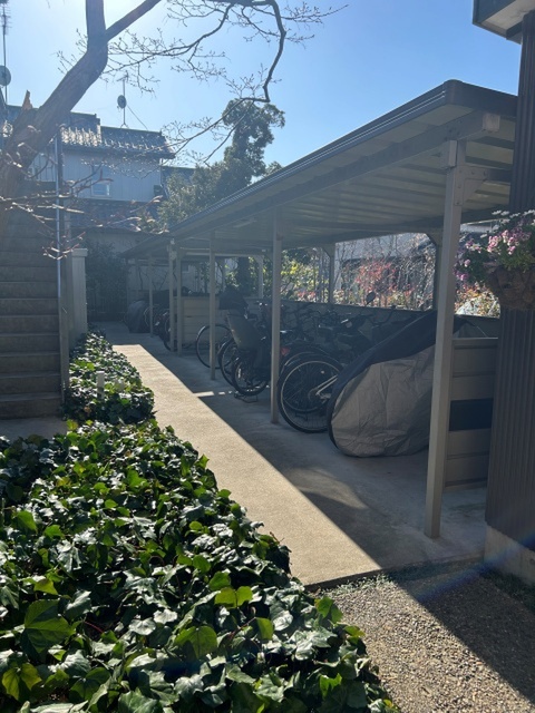 センターハウス